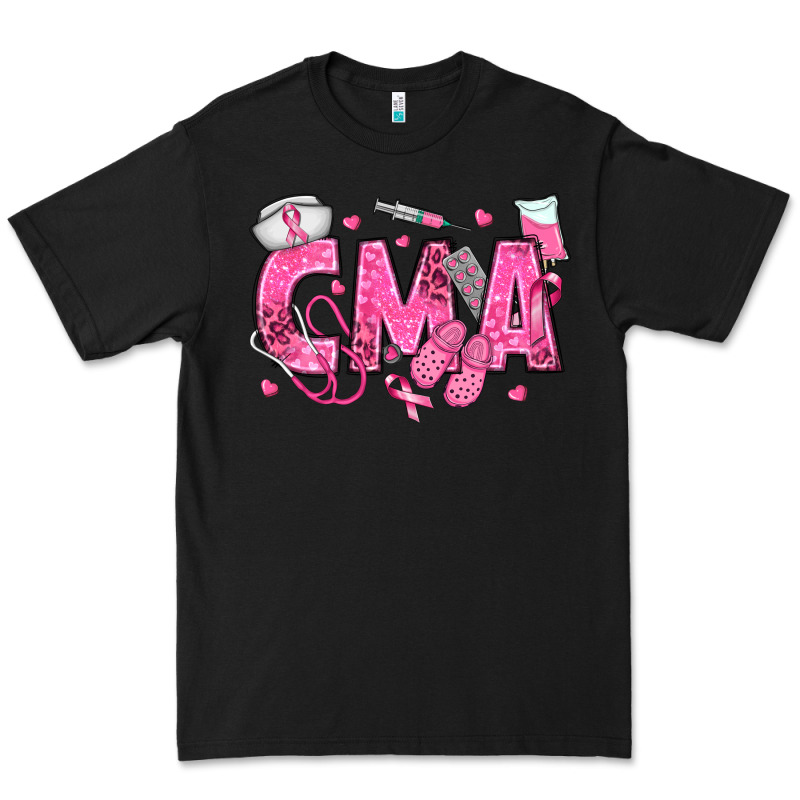Breast Cancer Cma Premium Tee by texasbilliewilder | Teevron