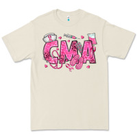 Bone breast cancer cma Premium Tee - texasbilliewilder