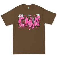 Cacao breast cancer cma Premium Tee - texasbilliewilder