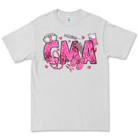 Dove Grey breast cancer cma Premium Tee - texasbilliewilder