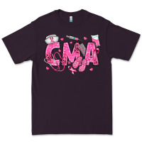 Plum breast cancer cma Premium Tee - texasbilliewilder