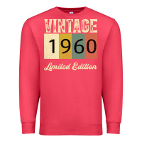 Cardinal Vintage 1960 Limited Edition Premium Sweatshirt - Bettercallsaul