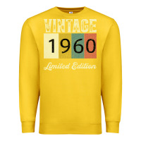 Lemon Vintage 1960 Limited Edition Premium Sweatshirt - Bettercallsaul