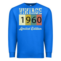 True Royal Vintage 1960 Limited Edition Premium Sweatshirt - Bettercallsaul