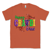 Copper happy mardi gras with lobster Classic Tee - AdoDesignShop