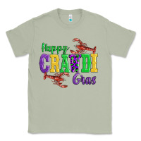 Matcha happy mardi gras with lobster Classic Tee - AdoDesignShop