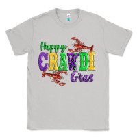 Moon Dust happy mardi gras with lobster Classic Tee - AdoDesignShop