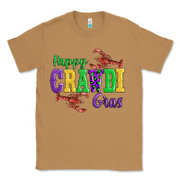 Toasted Coconut happy mardi gras with lobster Classic Tee - AdoDesignShop