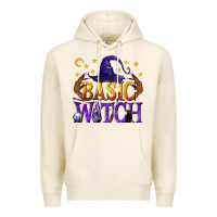 Tofu Basic Witch Premium Hoodie - texasbilliewilder