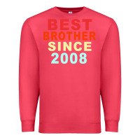 Cardinal Best Brother Sİnce 2008 Premium Sweatshirt - Bettercallsaul