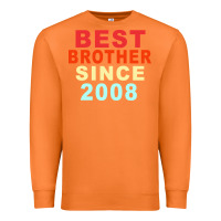 Carrot Best Brother Sİnce 2008 Premium Sweatshirt - Bettercallsaul