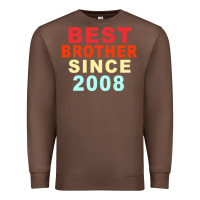 Chestnut Best Brother Sİnce 2008 Premium Sweatshirt - Bettercallsaul