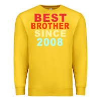 Lemon Best Brother Sİnce 2008 Premium Sweatshirt - Bettercallsaul