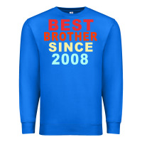 True Royal Best Brother Sİnce 2008 Premium Sweatshirt - Bettercallsaul