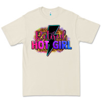 Bone retired hot girl Premium Tee - Zillion Design Studio