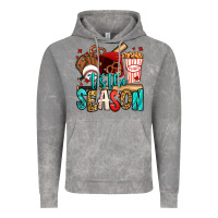 Cloud Rock 'tis the season baseball game Vintage Hoodie - Jasminsmagicworld