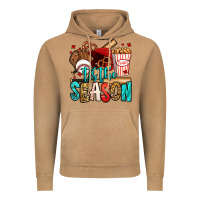 Vintage Camel 'tis the season baseball game Vintage Hoodie - Jasminsmagicworld