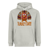 Moon Dust Happy Turkey Day - Thanksgiving Party Heavyweight Hoodie - Bettercallsaul