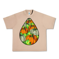Burro Fall Teardrop Urban Heavy Tee - LillyAllenDesigns