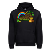Black kentucky map st.patricks Urban Hoodie - CowGirlArtShop