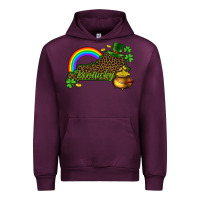 Mauve Wine kentucky map st.patricks Urban Hoodie - CowGirlArtShop