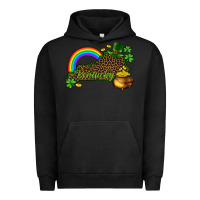 Pigment Black kentucky map st.patricks Urban Hoodie - CowGirlArtShop