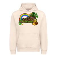 Sandshell kentucky map st.patricks Urban Hoodie - CowGirlArtShop