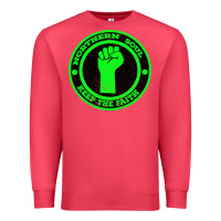 Cardinal Northern Soul Keep the Faith Premium Sweatshirt - Bettercallsaul