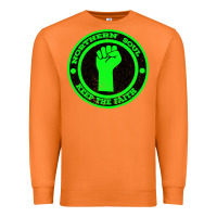 Carrot Northern Soul Keep the Faith Premium Sweatshirt - Bettercallsaul
