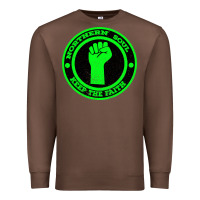 Chestnut Northern Soul Keep the Faith Premium Sweatshirt - Bettercallsaul