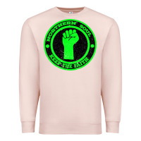Pale Pink Northern Soul Keep the Faith Premium Sweatshirt - Bettercallsaul