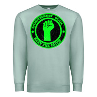 Seafoam Northern Soul Keep the Faith Premium Sweatshirt - Bettercallsaul