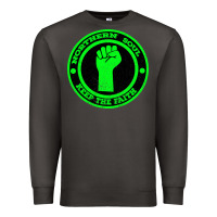 Smoke Northern Soul Keep the Faith Premium Sweatshirt - Bettercallsaul