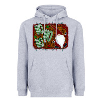 Ho Ho Ho Gnomes Heavyweight Hoodie | Teevron