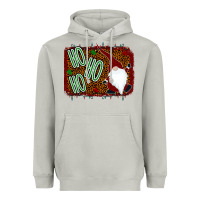 Moon Dust Ho Ho Ho Gnomes Heavyweight Hoodie - Bettercallsaul