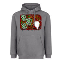 Storm Ho Ho Ho Gnomes Heavyweight Hoodie - Bettercallsaul