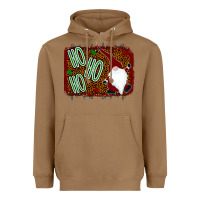 Toasted Coconut Ho Ho Ho Gnomes Heavyweight Hoodie - Bettercallsaul
