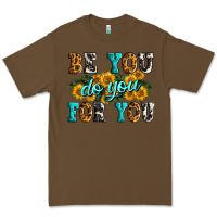 Cacao be you do you for you Premium Tee - Zillion Design Studio
