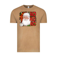 Vintage Camel christmas ho ho ho santa clause Vintage Tee - AdoDesignShop