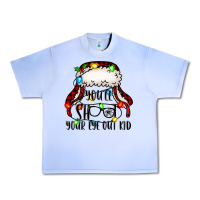Grape Ice you'll shoot your eye out kid christmas story Urban Heavy Tee - Jasminsmagicworld
