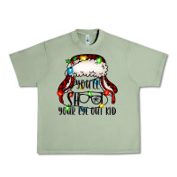 Oil Green you'll shoot your eye out kid christmas story Urban Heavy Tee - Jasminsmagicworld