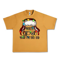 You'll Shoot Your Eye Out Kid Christmas Story Urban Heavy Tee | Teevron