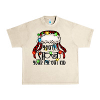 Sandshell you'll shoot your eye out kid christmas story Urban Heavy Tee - Jasminsmagicworld