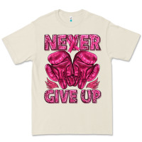 Bone never give up cancer Premium Tee - texasbilliewilder