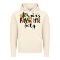Vintage Artic santa's favorite baby Vintage Hoodie - AdoDesignShop