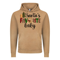 Vintage Camel santa's favorite baby Vintage Hoodie - AdoDesignShop