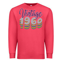 Cardinal Vintage 1960 Premium Sweatshirt - Bettercallsaul