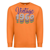 Carrot Vintage 1960 Premium Sweatshirt - Bettercallsaul