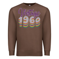 Chestnut Vintage 1960 Premium Sweatshirt - Bettercallsaul