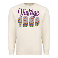 Sandshell Vintage 1960 Premium Sweatshirt - Bettercallsaul